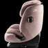 Advansafix Pro Car Seat, 76-150 cm, Britax Römer
